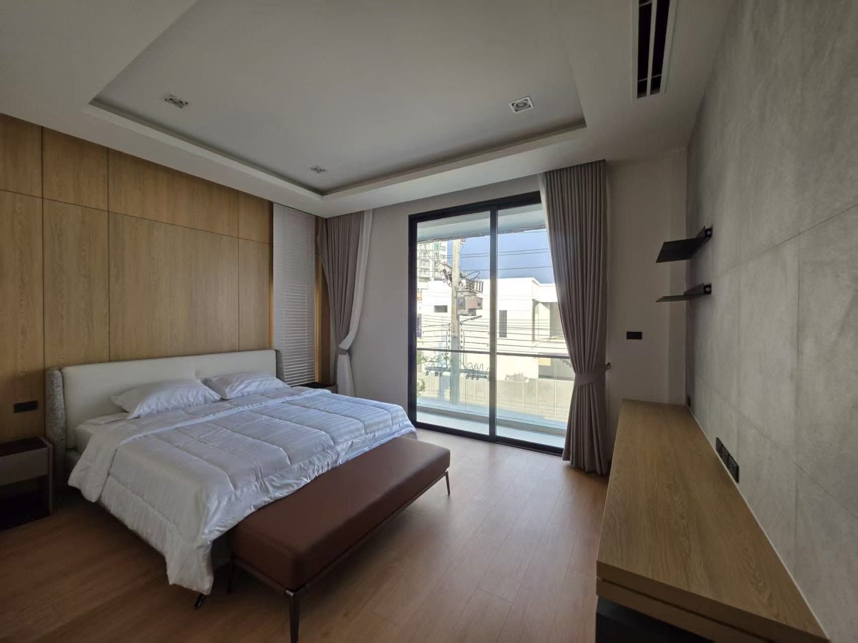 Luxury Vista Villa Pattaya – Annual contract