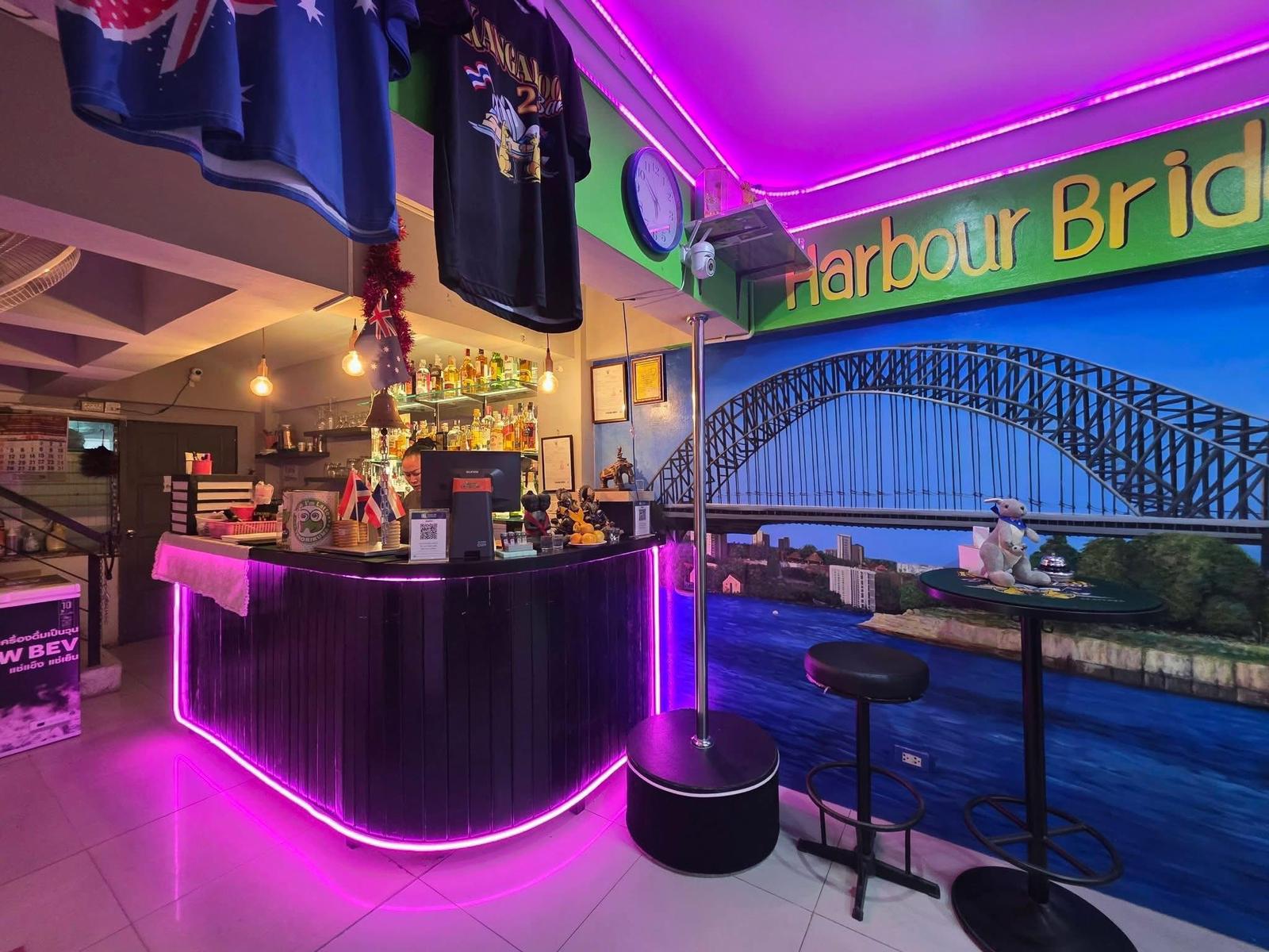 Bar Business for Takeover – Jomtien, Pattaya