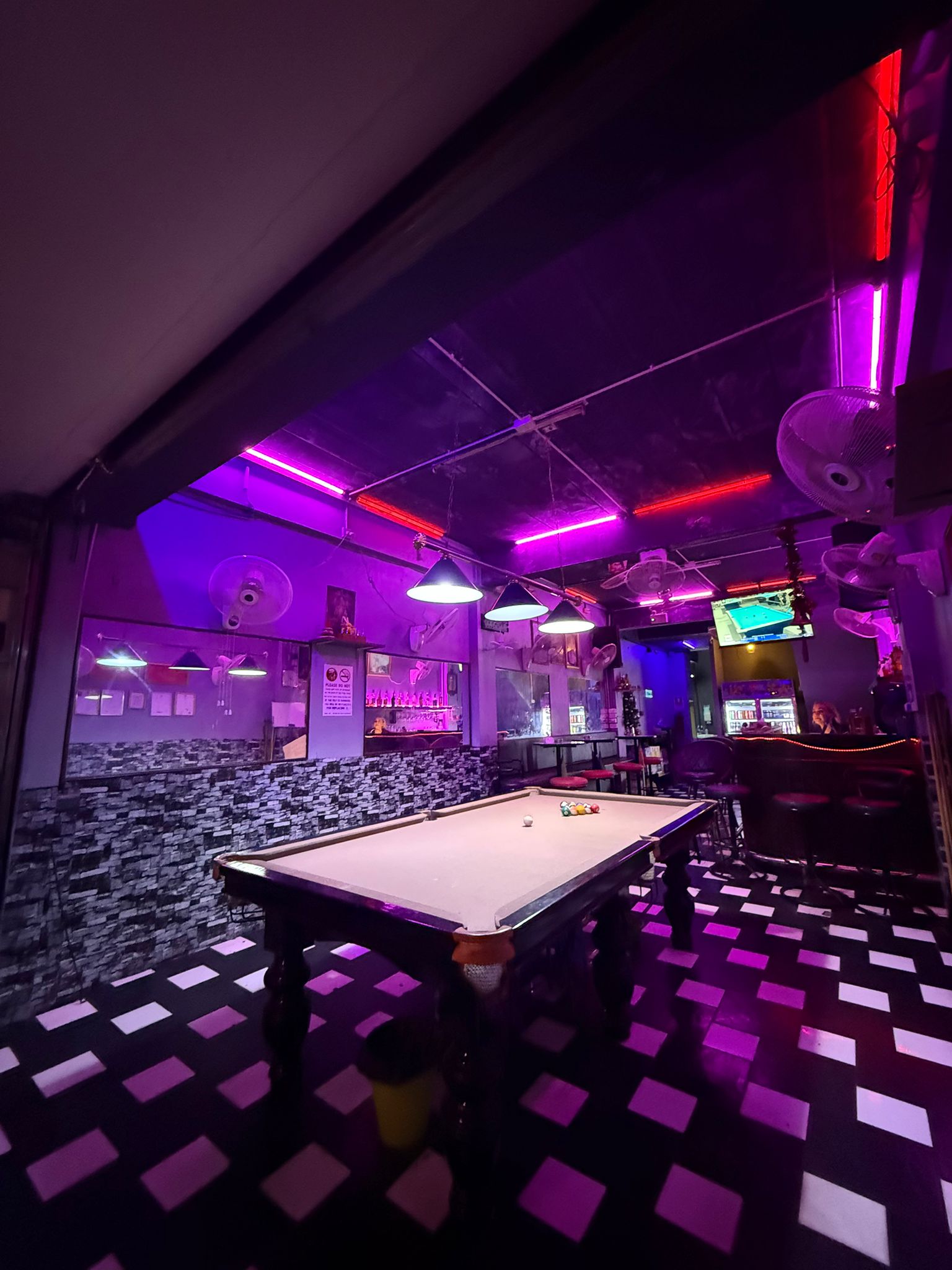 Bar for Takeover – Soi Buakhao Pattaya