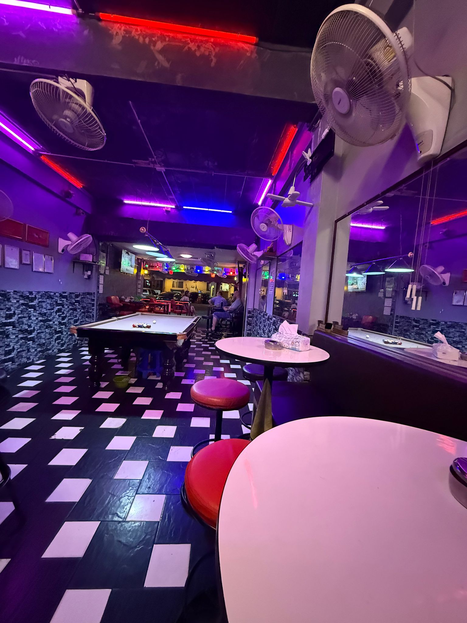 Bar for Takeover – Soi Buakhao Pattaya
