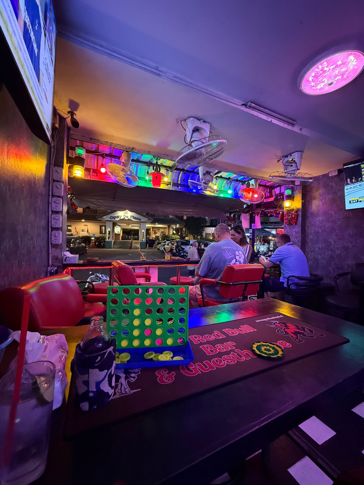 Bar for Takeover – Soi Buakhao Pattaya