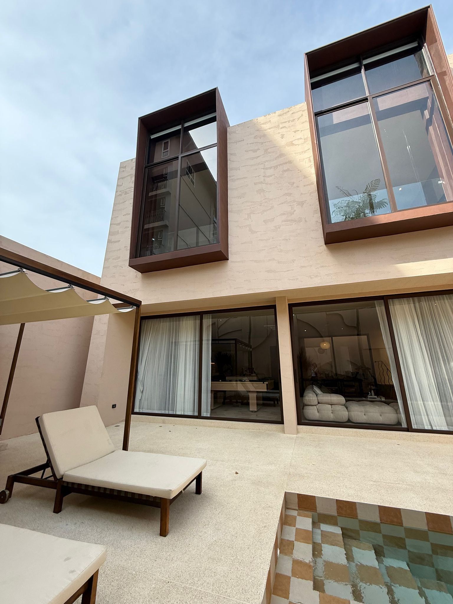 Luxury Pool Villa for SALE, Thappraya Road, Pattaya