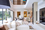 Aura City Center Pool Villa Pattaya