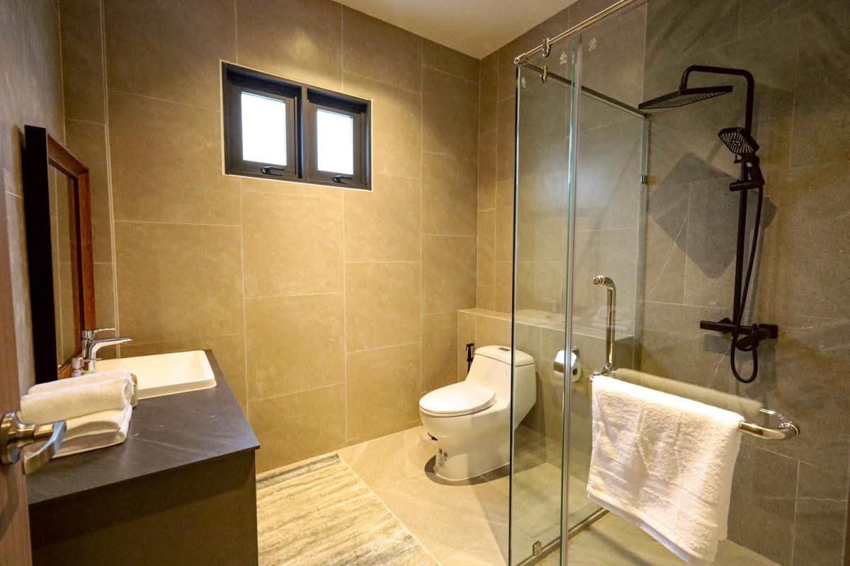 Aura City Center Pool Villa Pattaya