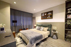 Aura City Center Pool Villa Pattaya