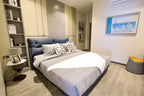 Aura City Center Pool Villa Pattaya
