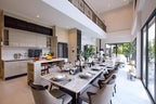 Aura City Center Pool Villa Pattaya