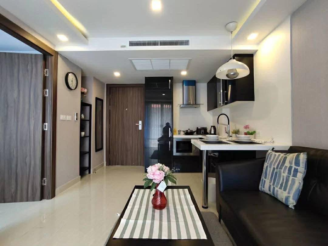 Grand Avenue Pattaya – 1 Bedroom for Sale