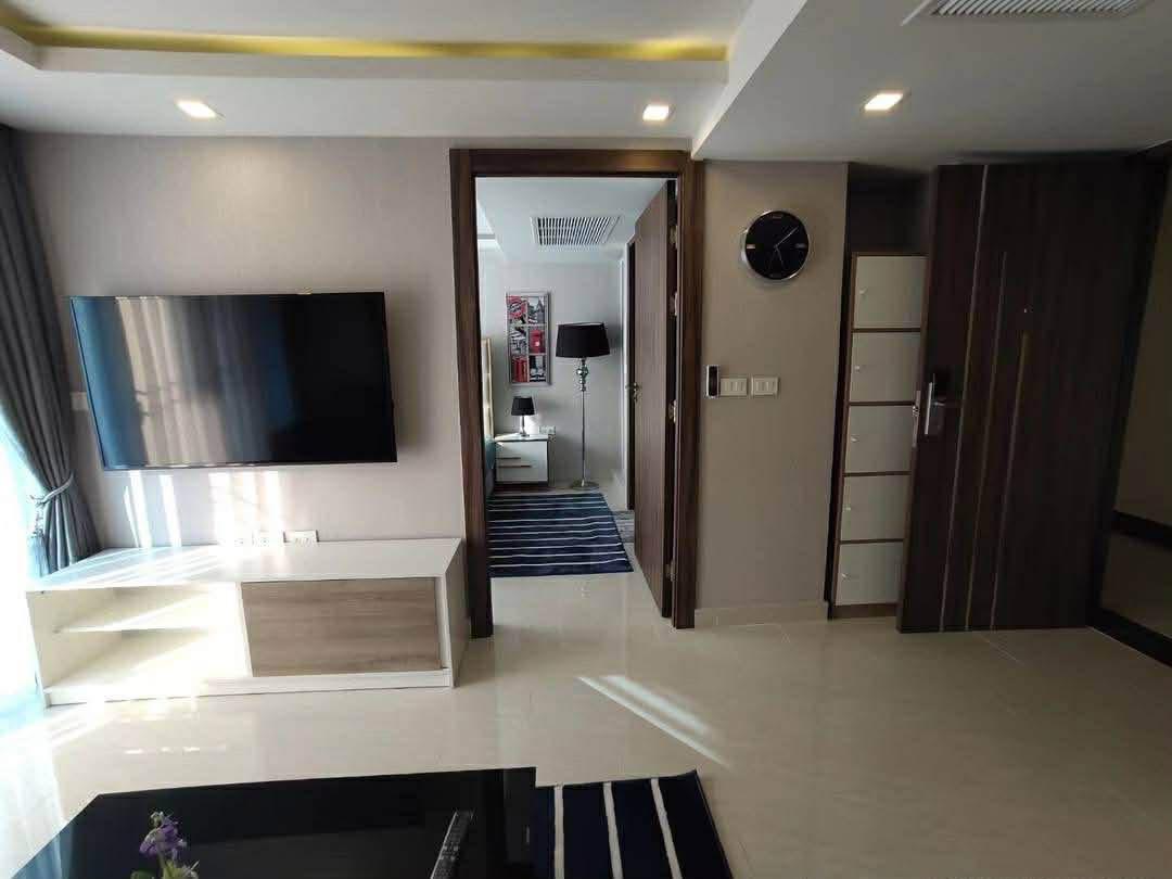 Grand Avenue Pattaya – 1 Bedroom for Sale