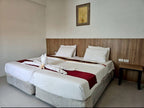 Hotel for Rent – 30 Rooms, Pratumnak Pattaya