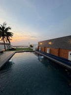 Beachfront Pool Villa for Sale – Pattaya