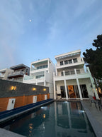 Beachfront Pool Villa for Sale – Pattaya