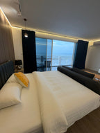 Beachfront Pool Villa for Sale – Pattaya