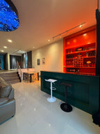 Beachfront Pool Villa for Sale – Pattaya