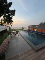 Beachfront Pool Villa for Sale – Pattaya
