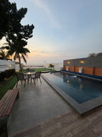 Beachfront Pool Villa for Sale – Pattaya