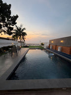 Beachfront Pool Villa for Sale – Pattaya