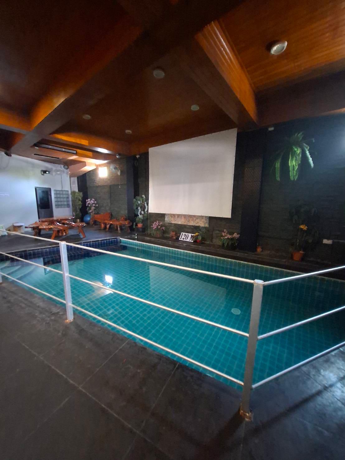 Hotel for Rent 35 Rooms – Pattaya