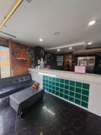 Hotel for Rent 35 Rooms – Pattaya