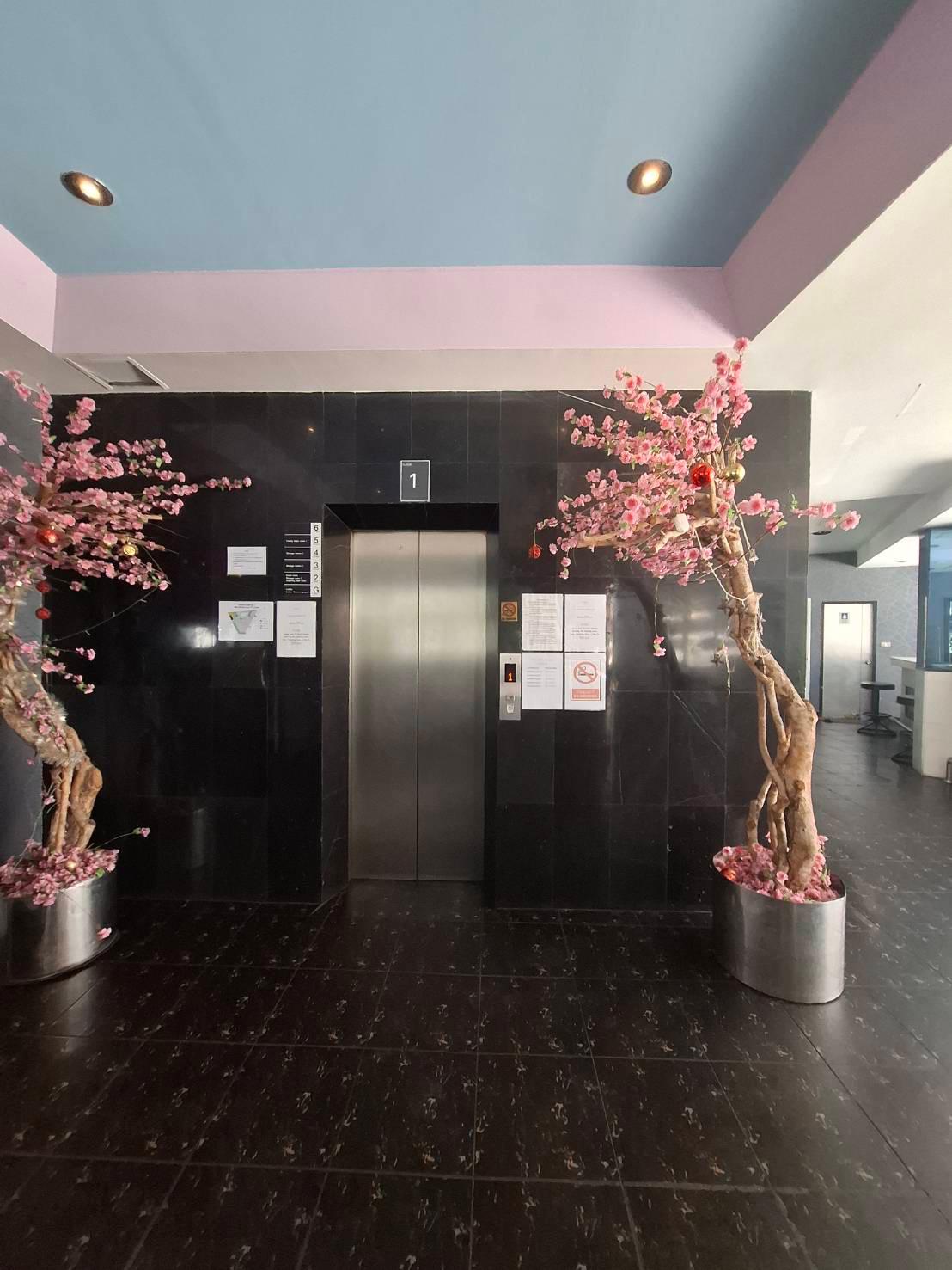 Hotel for Rent 35 Rooms – Pattaya
