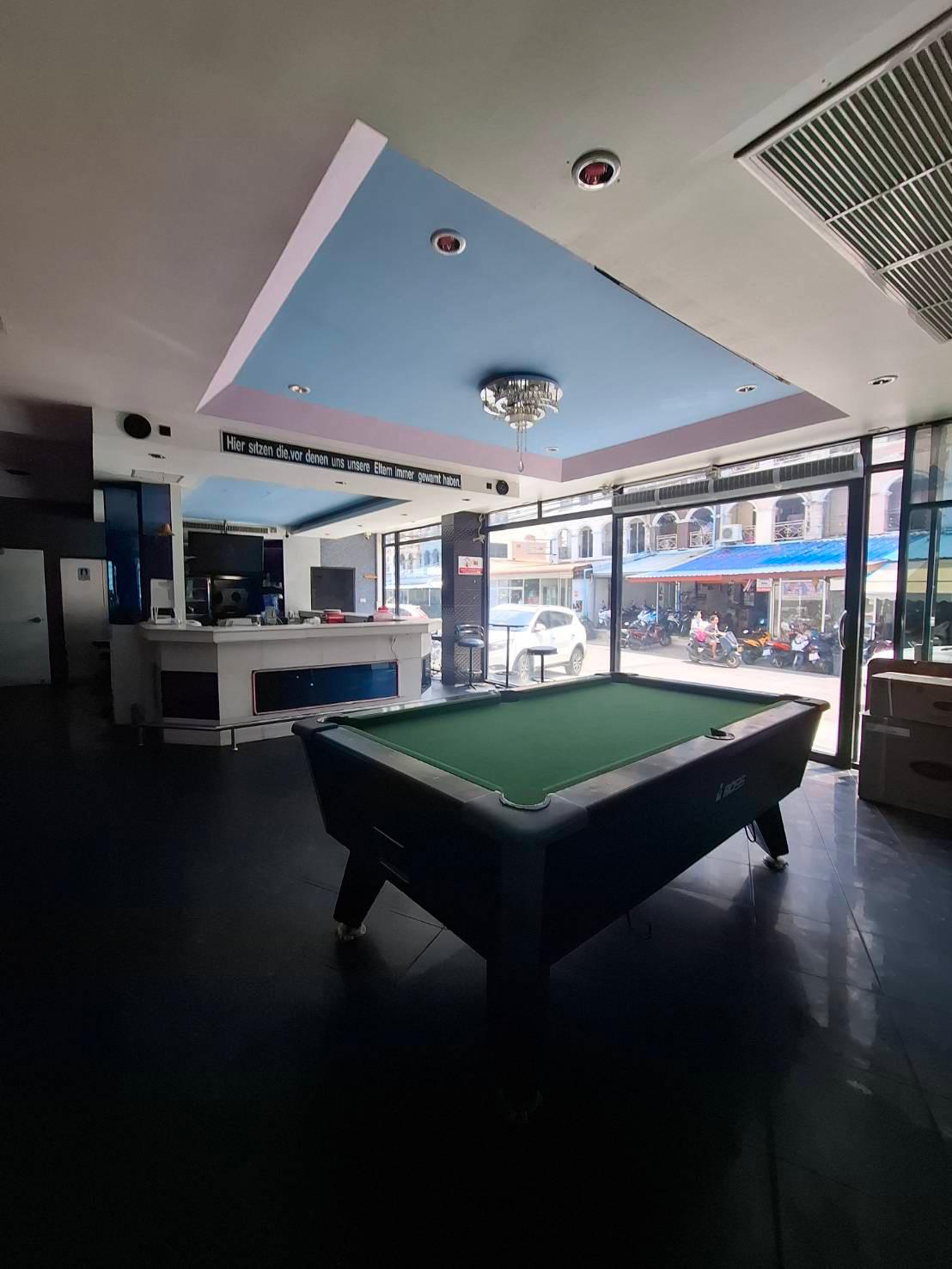 Hotel for Rent 35 Rooms – Pattaya