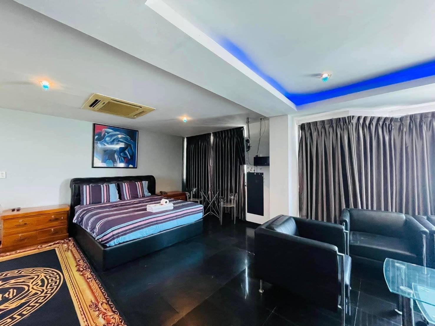 Hotel for Rent 35 Rooms – Pattaya