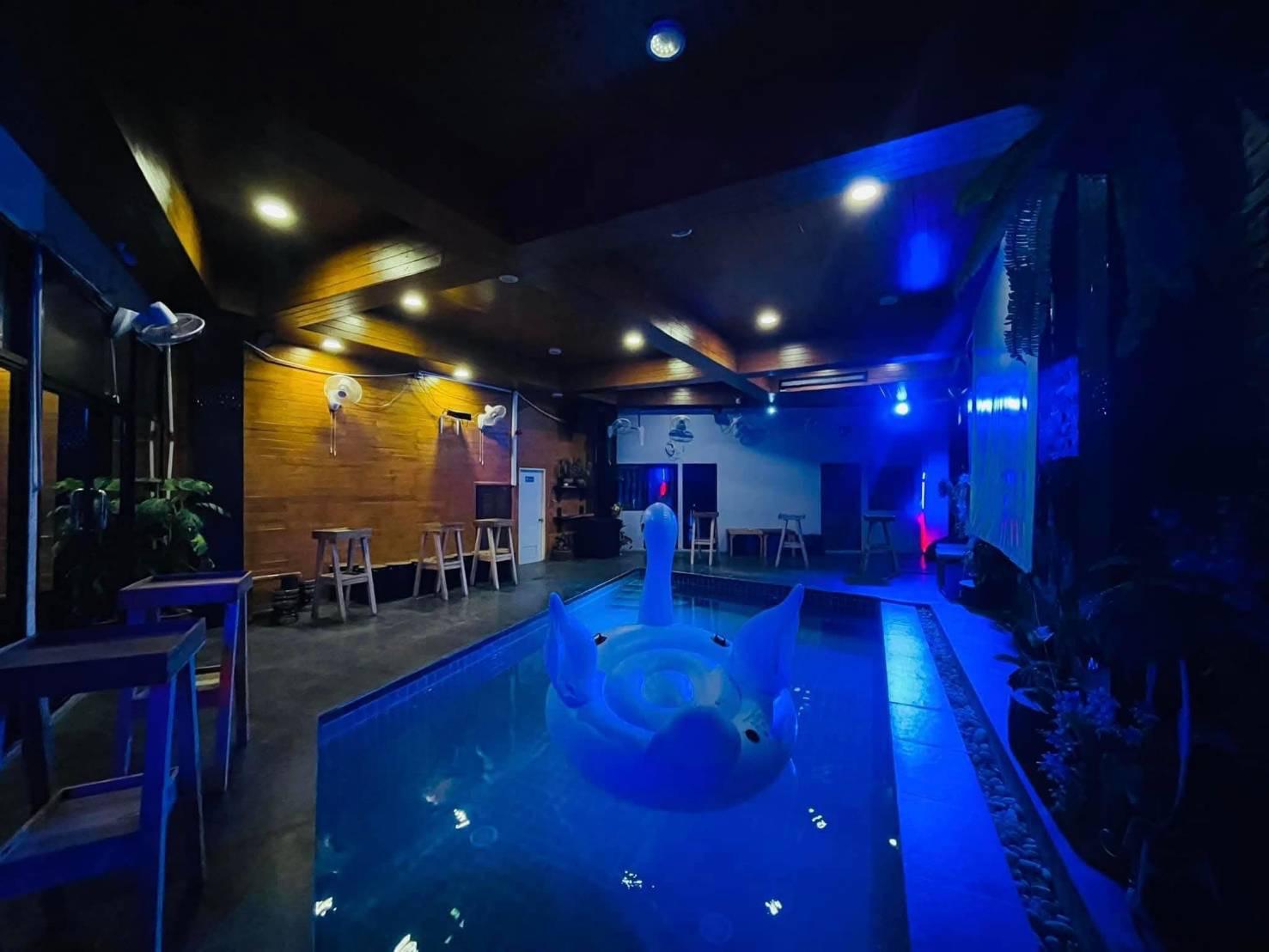 Hotel for Rent 35 Rooms – Pattaya
