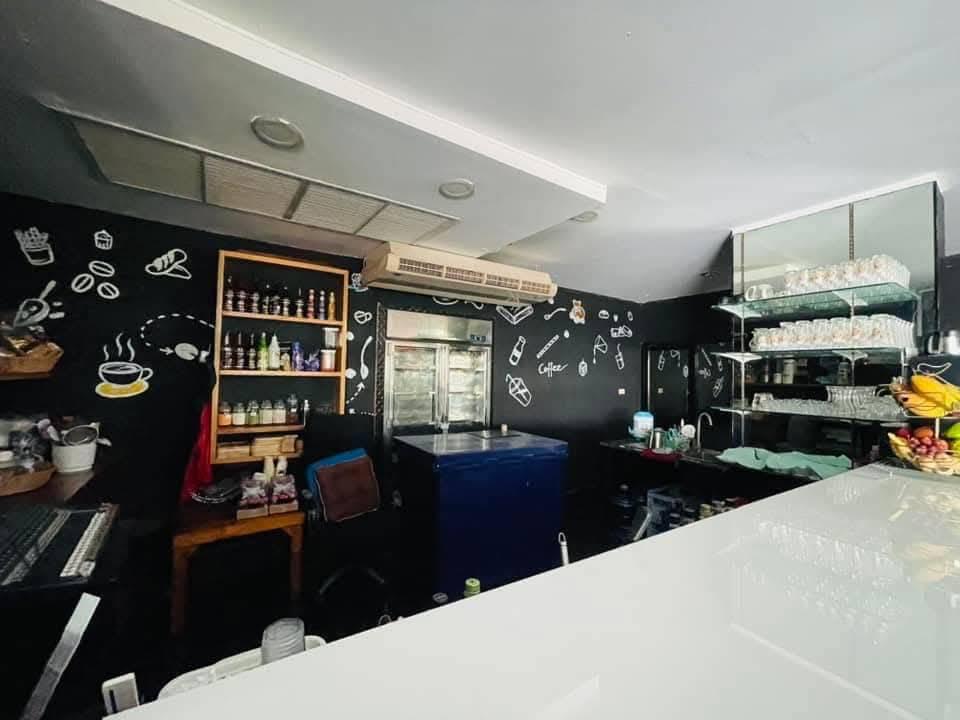 Hotel for Rent 35 Rooms – Pattaya