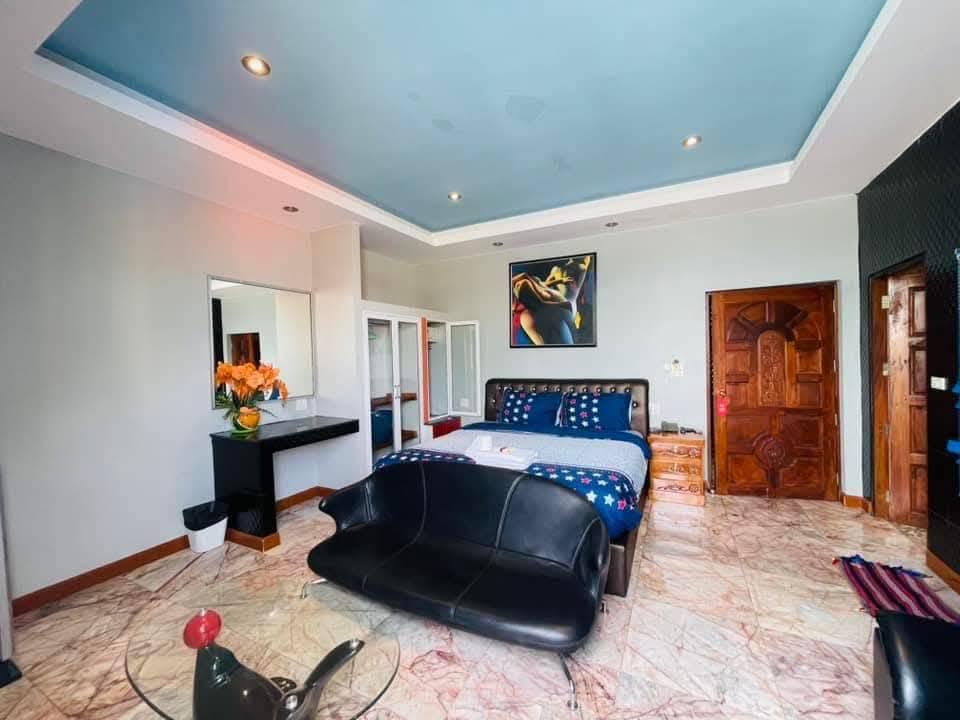 Hotel for Rent 35 Rooms – Pattaya