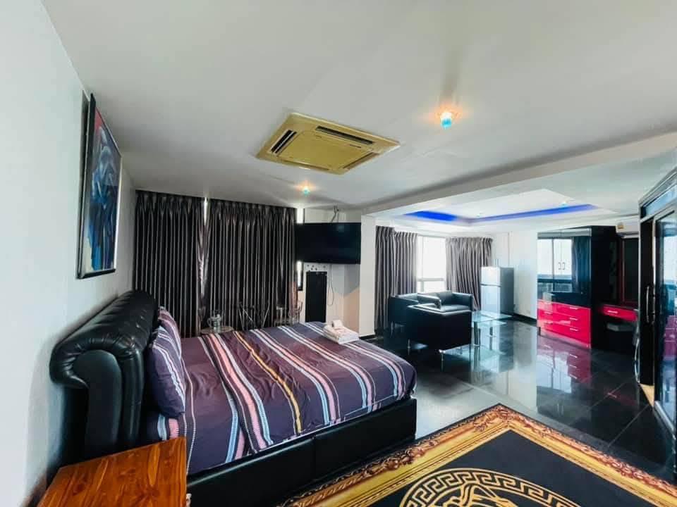 Hotel for Rent 35 Rooms – Pattaya