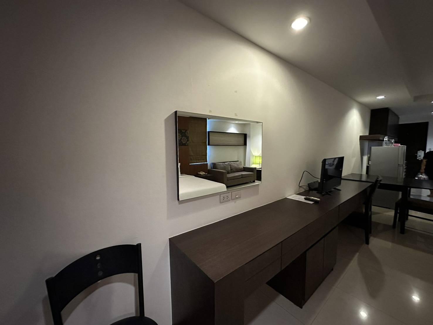 Hotel for Rent - 75 rooms, Near walking street&nbsp;