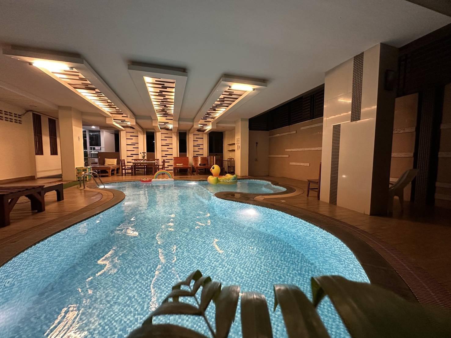 Hotel for Rent - 75 rooms, Near walking street&nbsp;