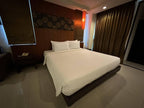 Hotel for Rent - 75 rooms, Near walking street&nbsp;