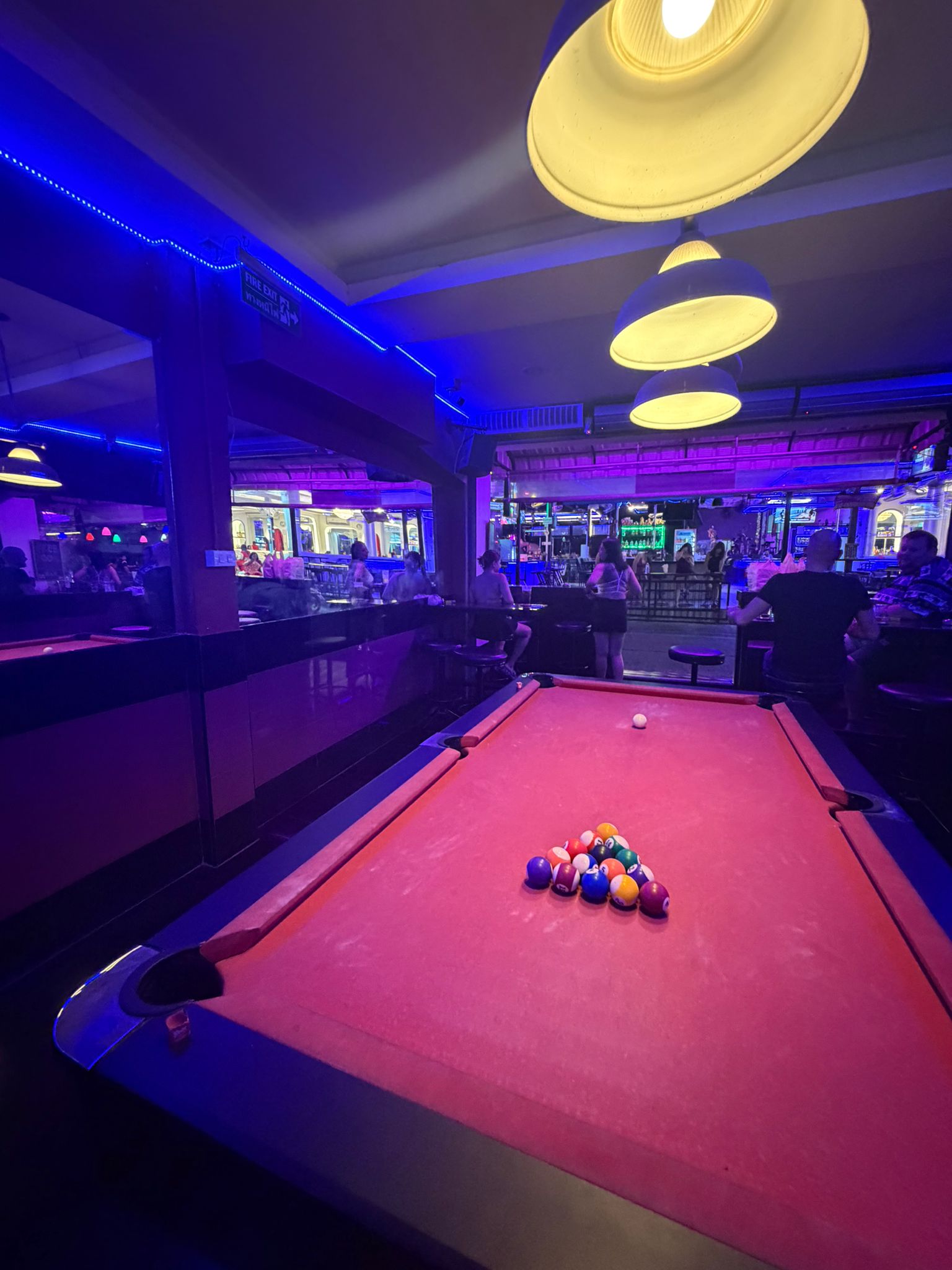 Bar for Takeover – Soi Buakhao, Pattaya