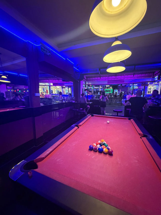 Bar for Takeover – Soi Buakhao, Pattaya