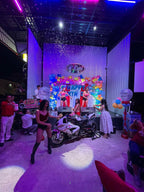 Bar for Takeover – Tree Town, Soi Buakhao