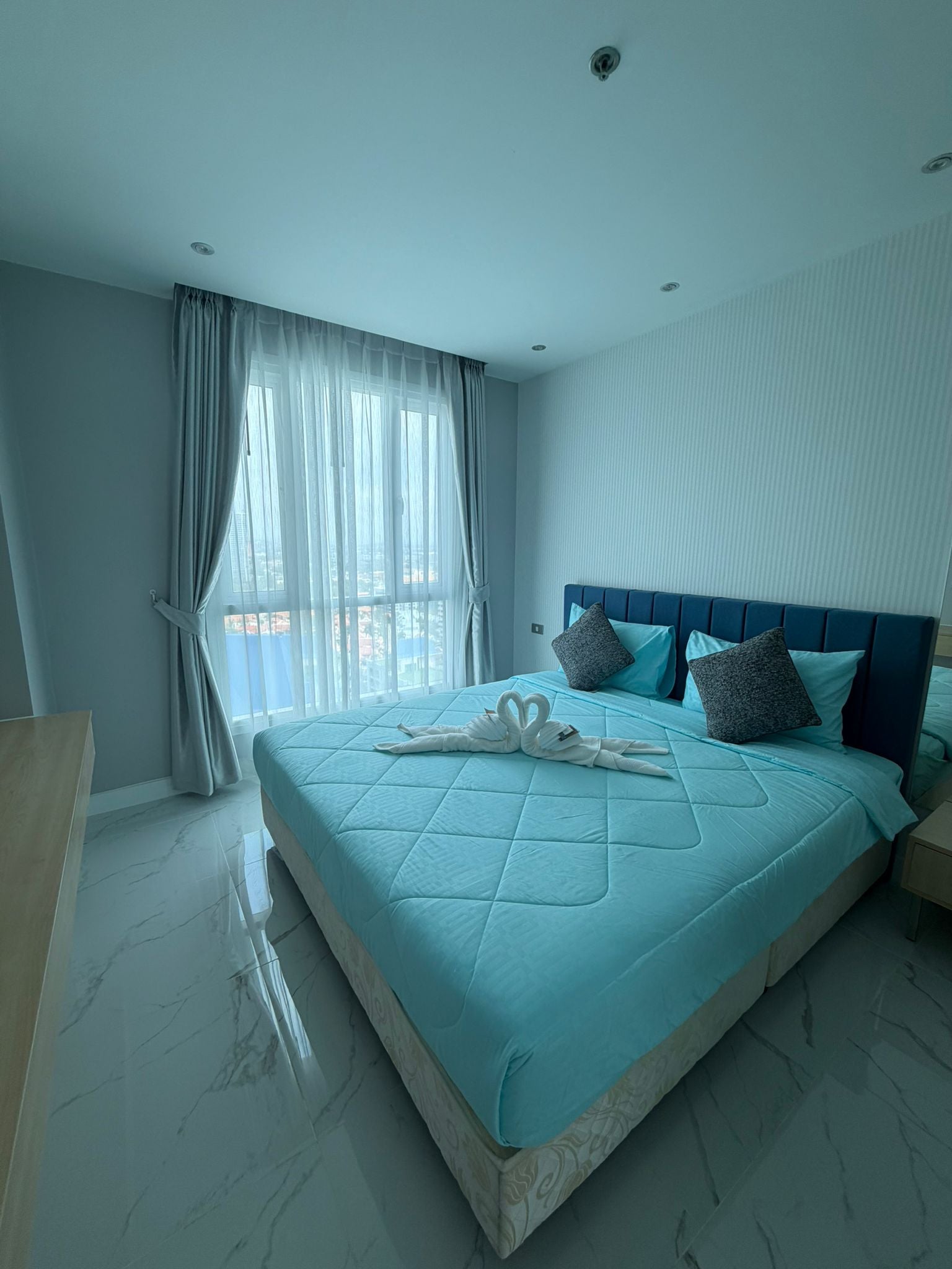 Condo for SALE – Grand Caribbean, Pattaya