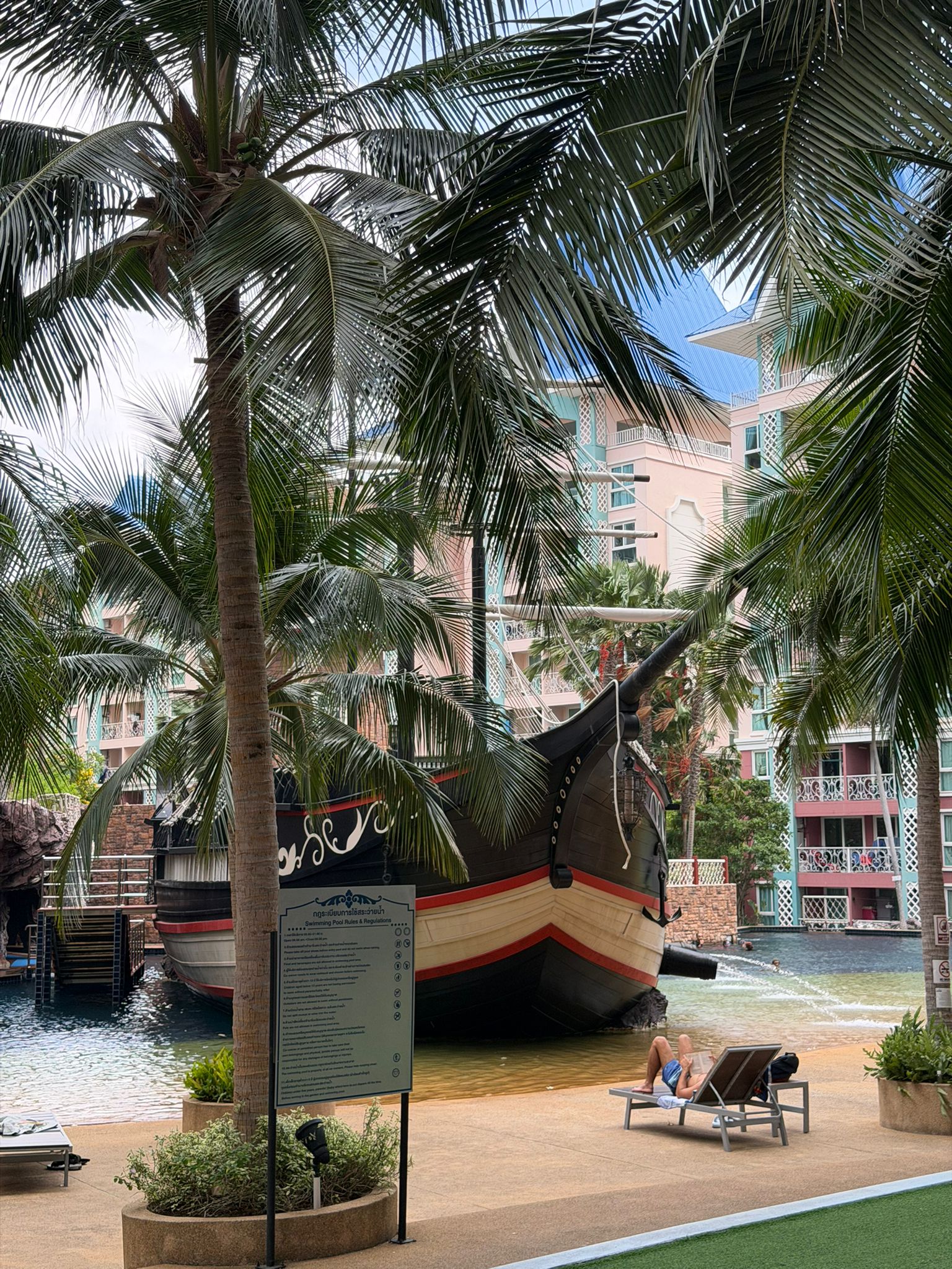 Condo for SALE – Grand Caribbean, Pattaya