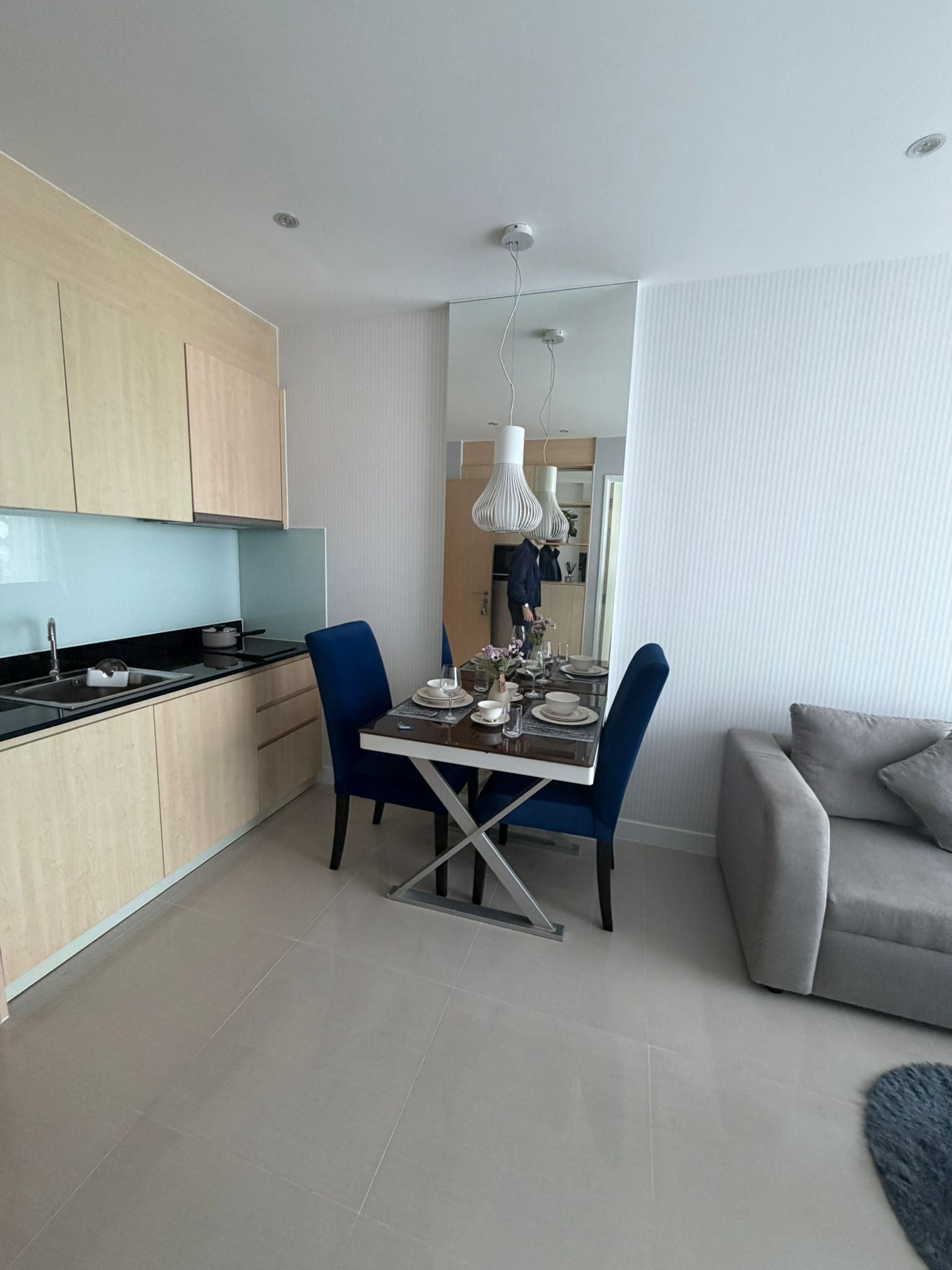 Condo for SALE – Grand Caribbean, Pattaya