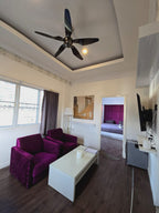 7 room hotel for rent | ready to run business