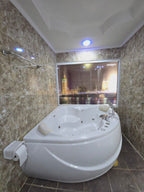 7 room hotel for rent | ready to run business