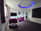 7 room hotel for rent | ready to run business