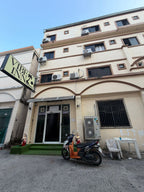 Hotel for rent 24 rooms