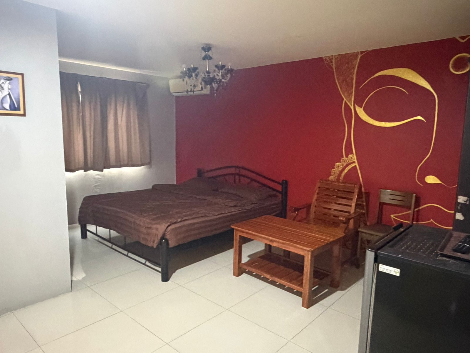 Hotel for rent 24 rooms