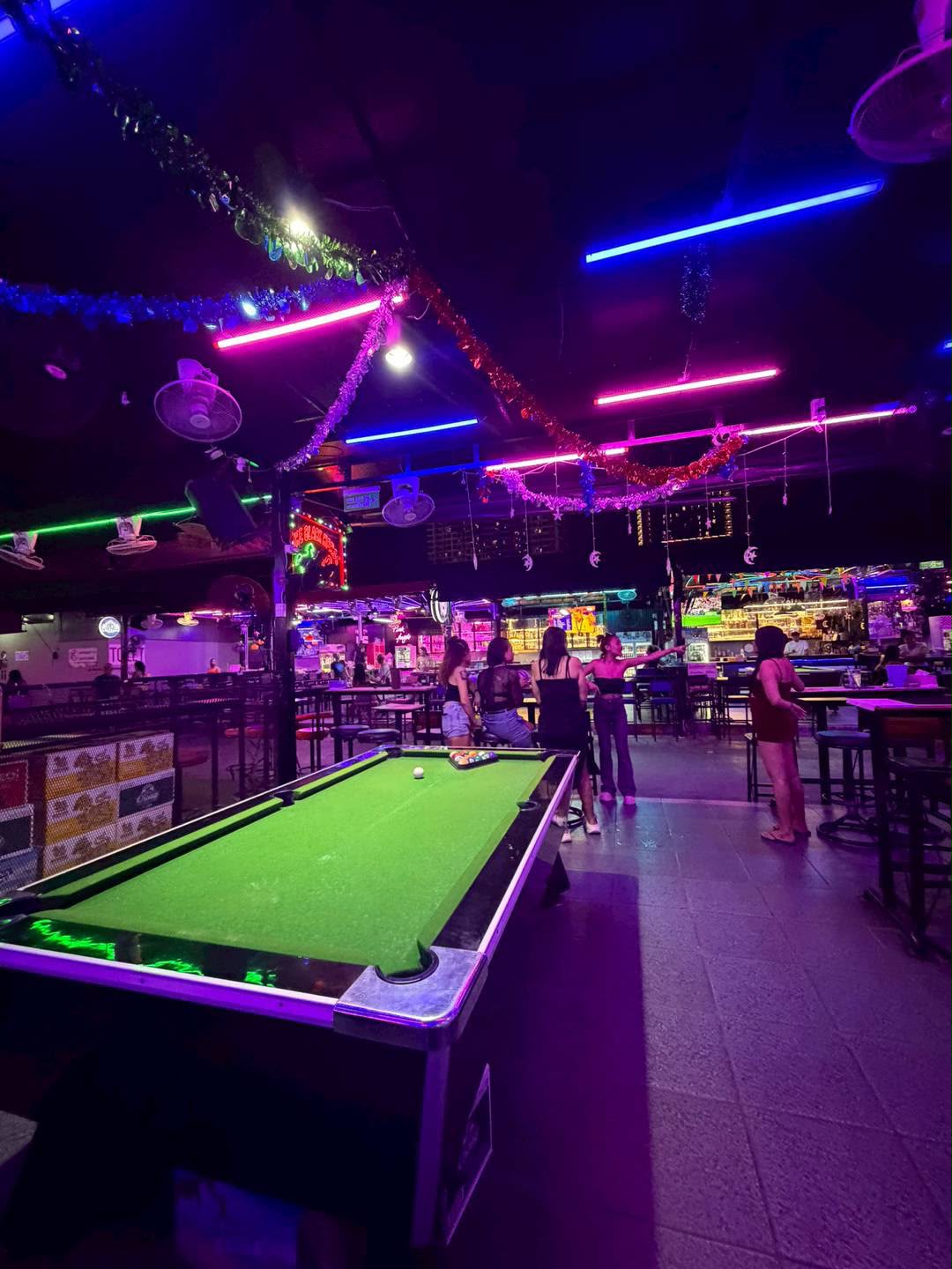 Beer Bar for Takeover | Myth Night, 2nd Road, Pattaya — photo 5