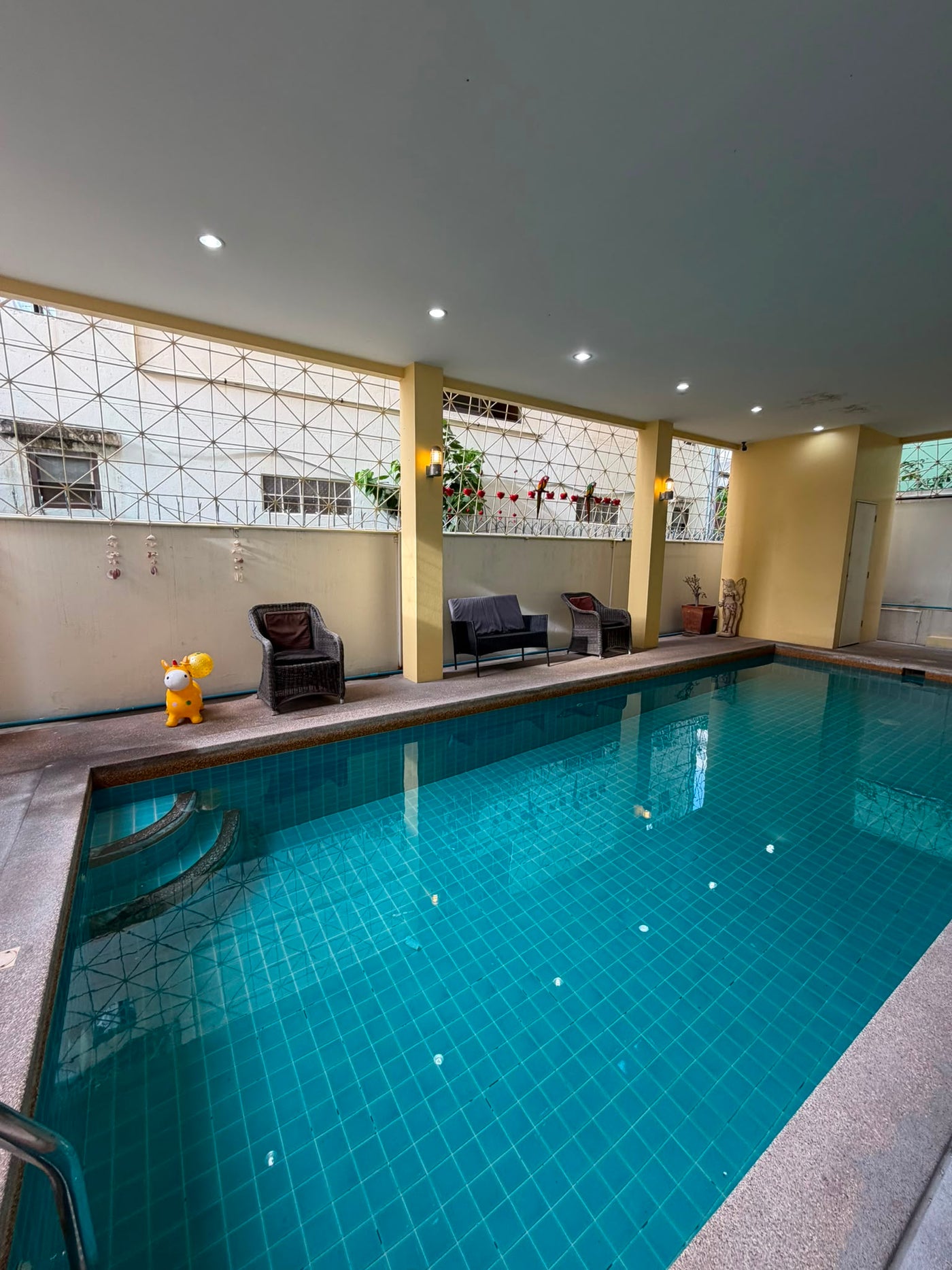 24-Room Hotel for Rent | Pattaya 3rd Road | Near Soi Buakhao — photo 2