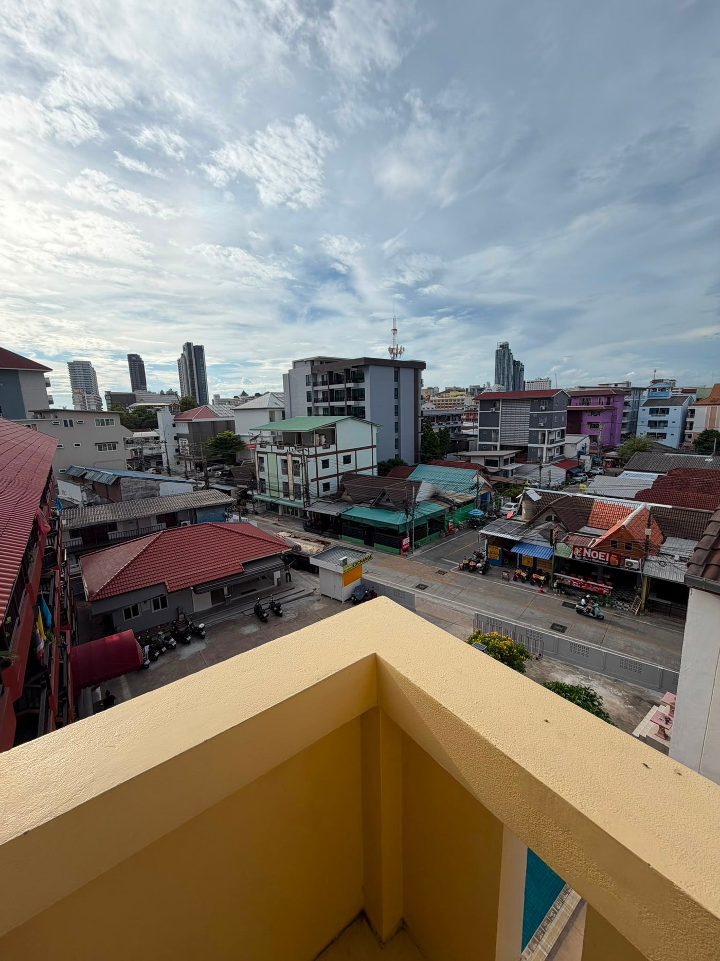 24-Room Hotel for Rent | Pattaya 3rd Road | Near Soi Buakhao — photo 1