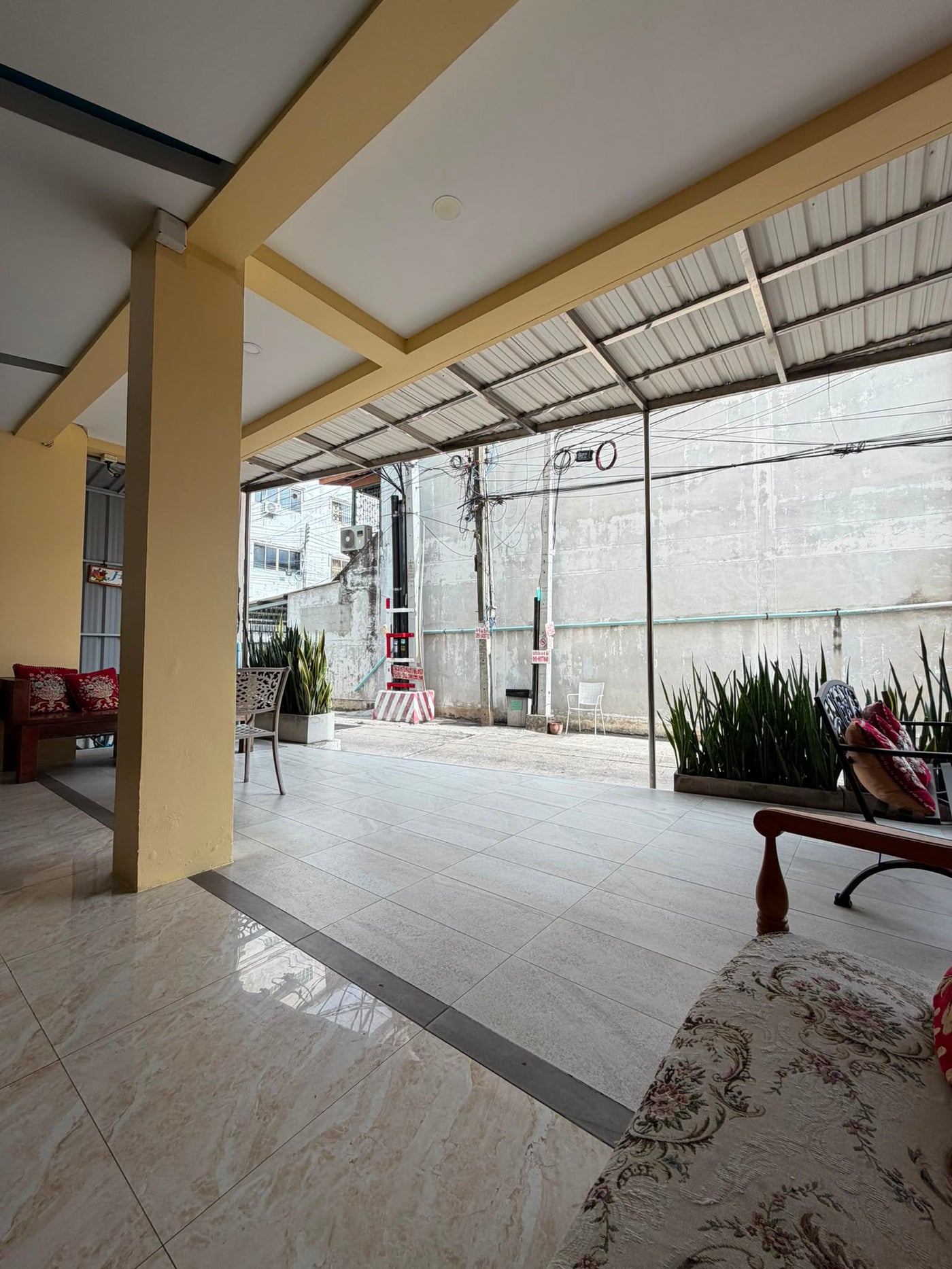 24-Room Hotel for Rent | Pattaya 3rd Road | Near Soi Buakhao — photo 7
