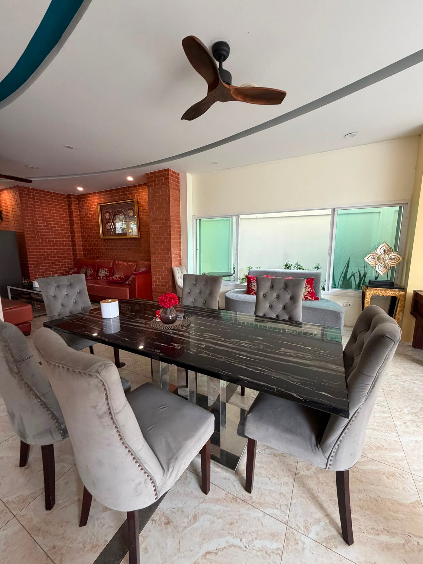 24-Room Hotel for Rent | Pattaya 3rd Road | Near Soi Buakhao — photo 6