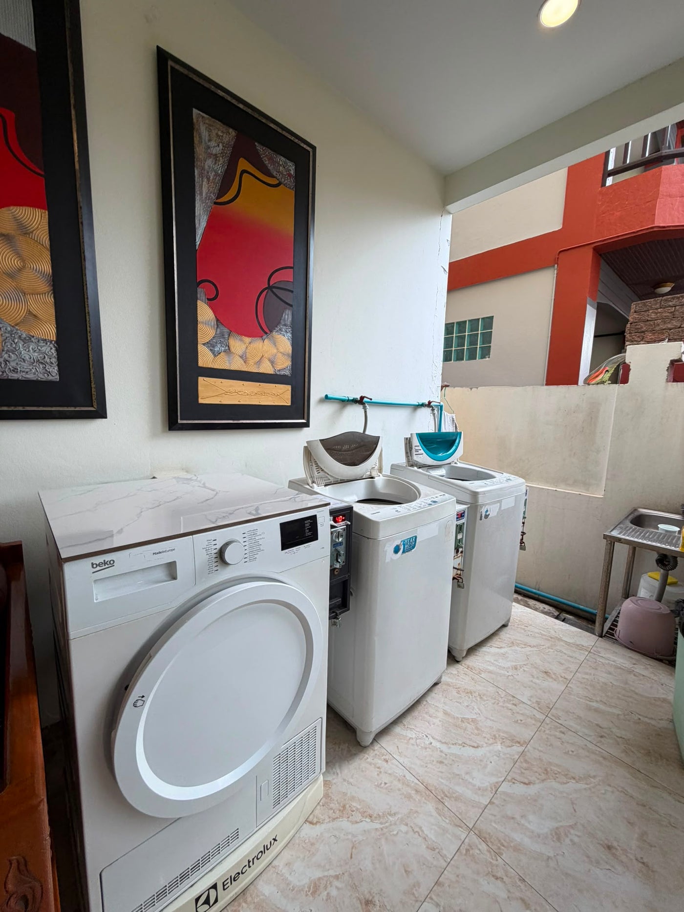 24-Room Hotel for Rent | Pattaya 3rd Road | Near Soi Buakhao — photo 8